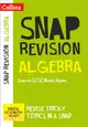 Algebra (for papers 1, 2 and 3): Edexcel GCSE 9-1 Maths Higher