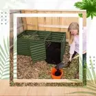 Demeter 3 Bin Composter