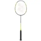 New Yonex ArcSaber 7 Play Badminton Racquet - Prestrung!