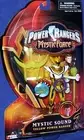 Power Rangers Mystic Force Yellow Sound Ranger Factory Sealed New 2006