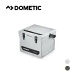 【DOMETIC | 忠欣代理】WCI-22可攜式COOL-ICE冰桶22公升(石灰/綠)