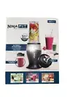 Ninja Fit® Personal Single-Serve Blender, 700 Watts, Stone/black -QB2900SSBF