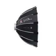 Aputure Light Dome Mini III (3) 22.8" / 58cm Softbox Modifier (Bowens)