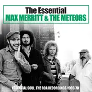 Essential Max Merritt & The Meteors, The (Reissue)