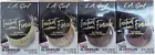 L.A Girl Instant Finish Blurring Loose Powder 4PC Set (GLP730-733)