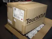 Ansell 83500085 TouchNTuff 83-500 Ultra Cleanroom Gloves Size 8.5, Cs/200 Pair