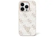 Guess PU Leather Case for iPhone 16