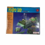 Hydro Lab Power Tech Series Indoor Garden Elenco Hydroponic System NEW Sealed