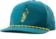 ChalkTalkSPORTS Pickleball Rope & Trucker Hats | One Size, Big Dill