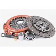 Xtreme Outback Heavy Duty Clutch Kit - Sprung Organic, KNI25009-1A