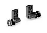 YOSHIMURA WORKS PADDOCK STAND BOBBIN KIT HONDA MSX125 MSX 125 GROM 2013-2016