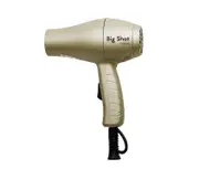Fusion Big Shot Travel Metallic Dryer 1100 watts