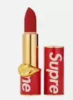 Brand New in Box Authentic Supreme Pat McGrath Labs Lipstick Red