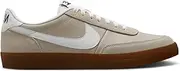 [Nike] Killshot 2 Leather Men's Shoes (HF4261-299, Cream II/Black/Gum Medium Brown/)