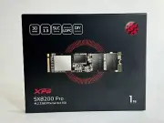 ADATA XPG SX8200 Pro 1TB 3D NAND NVMe Gen3x4 PCIe M.2 2280 3000MB/s SSD - NEW