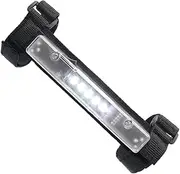 ETHZZLE 1pc Useful Interior Light Bar Mount LED Light Atv Roof Light