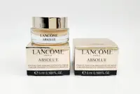 在飛比找PChome24h購物優惠-LANCOME 蘭蔻 絕對完美精粹粉凝霜#110-PO 5M