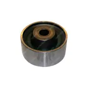 1x Superspares Idler Pulley for Hyundai Accent LC LS MC Excel X3 Getz TB