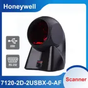 Honeywell 7120-2D-2USBX-0-AF 2D USB/RS232 Handsfree Barcode Scanner with Cable