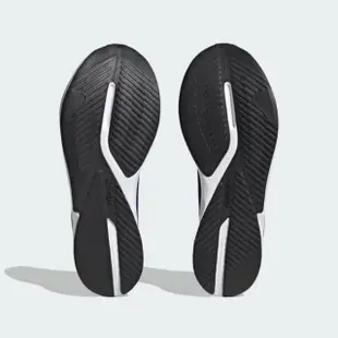 【adidas 愛迪達】慢跑鞋 男鞋 運動鞋 緩震 DURAMO SL M 藍 IE9694(8516)