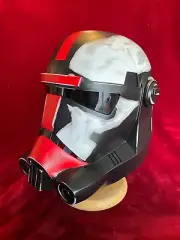 Hunter, The Bad Batch Cosplay Helmet, Star Wars, the clone wars