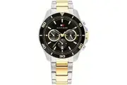 Tommy Hilfiger Stainless Steel Watch - Mod. 1692184