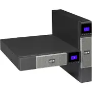 Eaton Line-interactive UPS - 1.50 kVA/1.50 kW - 2U Rack/Tower - 120 V AC, 230 V AC Input - 200 V AC, 208 V AC,