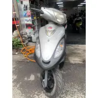 在飛比找蝦皮購物優惠-基隆 順輪 中古機車 二手機車 中古車 V2 代步車 買菜車