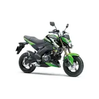 在飛比找蝦皮購物優惠-《晟大重機》KAWASAKI 原廠 Z125  KRT版 車