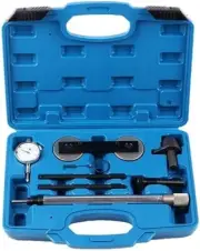 Engine Timing Crankshaft Locking Tool For VAG VW Audi 1.2 1.4 1.6TSi/TFSi/FSi