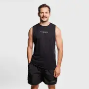 [The Brave] THE BRAVE - ALIGN TANK - BLACK
