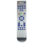 RM-Series Digital Set Top Box Remote Control for Dion STB1AW09
