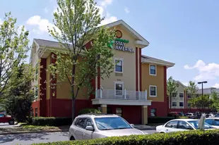 Extended Stay America Suites - Memphis - Germantown West