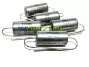Coupling Frequency Divider Capacitor 1 PCS New SPRAGUE 628P 1.5UF 200V 13*28mm