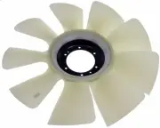 Engine Cooling Fan Blade For 2003-2010 Dodge Ram 2500 Dorman 243RA65