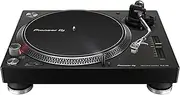 Pioneer DJ PLX-500 Direct Drive Turntable (Black)