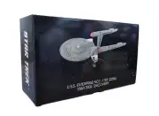 Eaglemoss | U.S.S. Enterprise (2256) | Star Trek Discovery/SNW | New (No Mag)