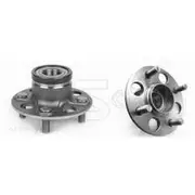 GSP Wheel Hub Assembly - 228019