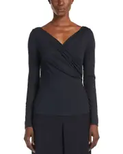 Max Mara Yale Top