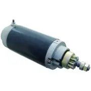 Starter Fits Mariner 70EL 1979-1983 49.8ci-70 H.P. SM09964 SM48201 SMH12C31 5708