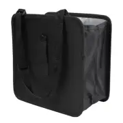 Car Collapsible Trash Can Foldable Car Trash Can Waste Storage Bag Car Trash Bin