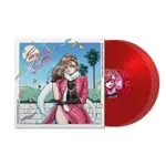 BARRY TOPPING - OST PARADISE KILLER RED VINYL EDITION 2LP