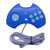 在飛比找Yahoo!奇摩拍賣優惠-【二手商品】SEGA 世嘉 DREAMCAST DC ASC