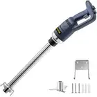 VBENLEM Commercial Immersion Blender 500W Power, Hand Held Mixer with 19.7-In...