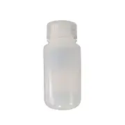 Nalgene Wide Mouth HDPE Storage Jar - 60ml