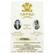 Green Irish Tweed by Creed for Men-1 Ml