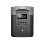 EcoFlow Delta 2 Max Power Station with maximum 2400W AC output & Built in 2048Wh