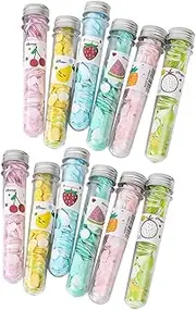 UPKOCH Portable Soap Tablets Portable Hand Soap Travel Portable Soap Paper Soap Slices Portable Camping Hand Soap