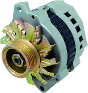 OEG Parts New Alternator Compatible with Buick Century Skylark Oldsmobile Cutlas