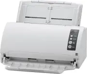 PFU FUJITSU Commercial A4 Image Scanner fi-7030G from Japan Rare